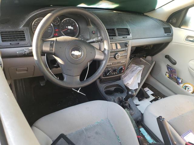 Photo 8 from auction – 2007 CHEVROLET COBALT LS with VIN 1G1AK15F677218780