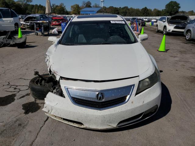 Photo 5 from auction – 2012 ACURA TL with VIN 19UUA8F27CA035012