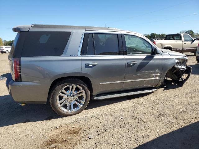Photo 3 from auction – 2019 GMC YUKON SLT with VIN 1GKS2BKC8KR103093