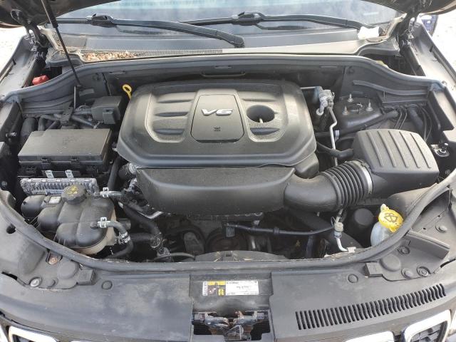 Photo 12 from auction – 2017 JEEP GRAND CHER with VIN 1C4RJFBG2HC603494