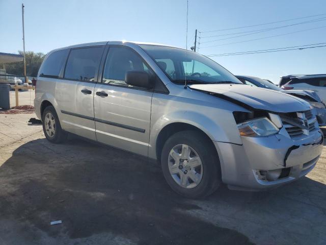Photo 4 from auction – 2008 DODGE GRAND CARA with VIN 2D8HN44H38R802508