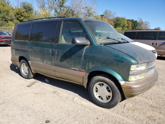 Zdjęcie 4 z aukcji – 2000 CHEVROLET ASTRO z VIN 1GNEL19W7YB178585