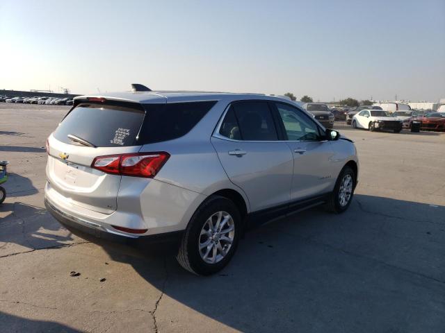 Photo 3 from auction – 2020 CHEVROLET EQUINOX LT with VIN 2GNAXKEV3L6149490