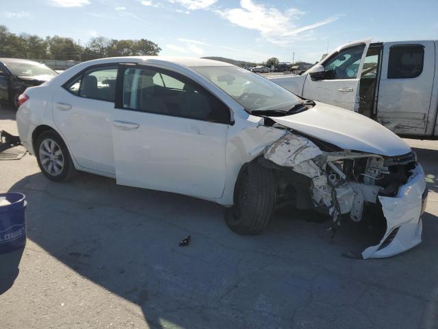 Photo 4 from auction – 2015 TOYOTA COROLLA L with VIN 2T1BURHE7FC396752