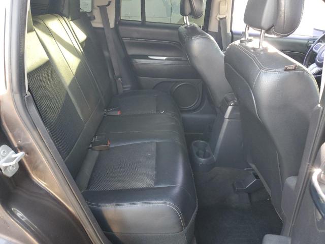Photo 11 from auction – 2016 JEEP COMPASS LA with VIN 1C4NJCEA1GD633437