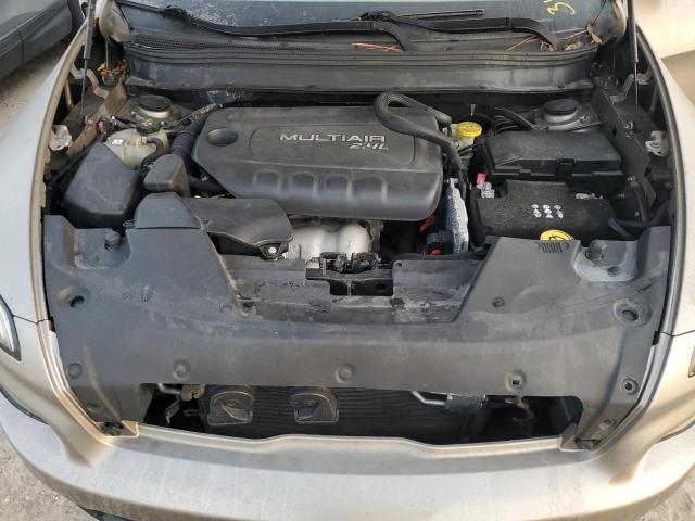 Photo 12 from auction – 2016 JEEP CHEROKEE S with VIN 1C4PJLAB8GW336046