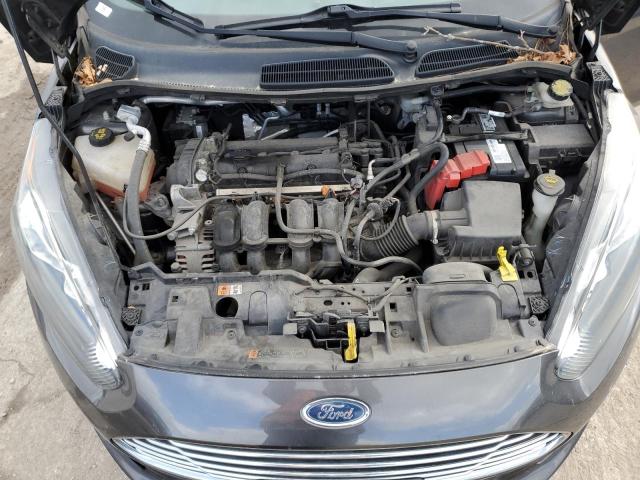 Снимка 11 от търг – 2017 FORD FIESTA SE с VIN 3FADP4EJ8HM131729