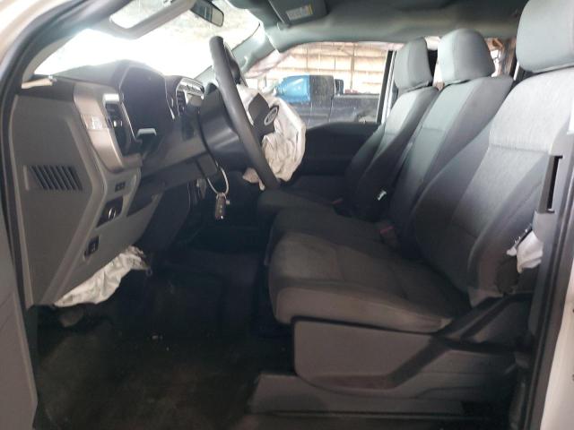 Photo 7 from auction – 2022 FORD F150 SUPER with VIN 1FTEX1C59NKE64902