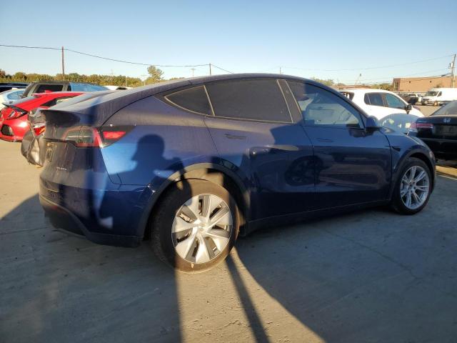 Photo 3 from auction – 2023 TESLA MODEL Y with VIN 7SAYGDEE9PF850699