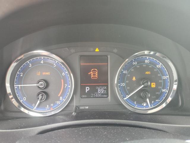 Photo 9 from auction – 2019 TOYOTA COROLLA L with VIN 5YFBURHEXKP878514