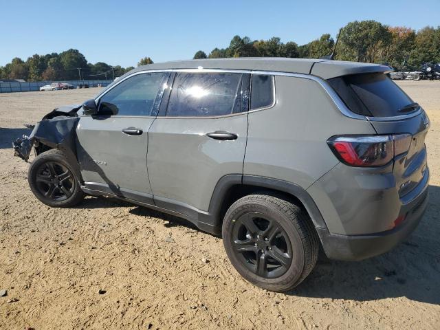 Photo 2 from auction – 2024 JEEP COMPASS SP with VIN 3C4NJDANXRT600464