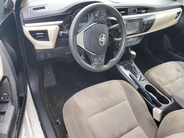 صورة رقم 8 من المزاد - 2014 TOYOTA COROLLA EC مع VIN 5YFBPRHE5EP122505
