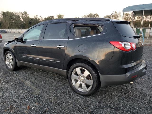 Photo 2 from auction – 2011 CHEVROLET TRAVERSE L with VIN 1GNKVLED2BJ416854