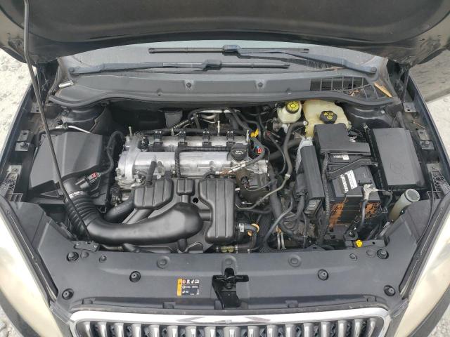 Photo 11 from auction – 2013 BUICK VERANO with VIN 1G4PP5SK7D4209297