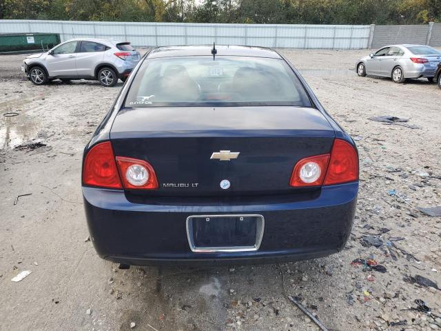 Photo 6 from auction – 2011 CHEVROLET MALIBU 1LT with VIN 1G1ZC5E11BF255651