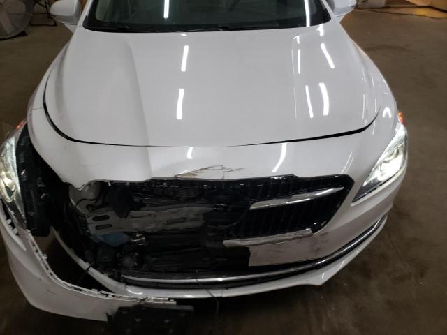 Photo 11 from auction – 2017 BUICK LACROSSE E with VIN 1G4ZP5SS2HU126780