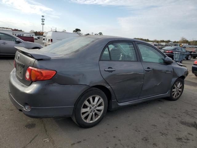 Photo 3 from auction – 2010 TOYOTA COROLLA BA with VIN 2T1BU4EE0AC470657