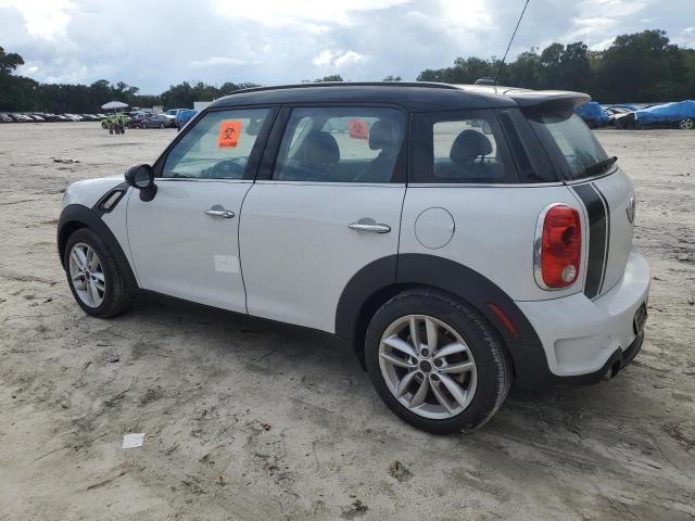 Photo 2 from auction – 2012 MINI COOPER S C with VIN WMWZC3C56CWL86560