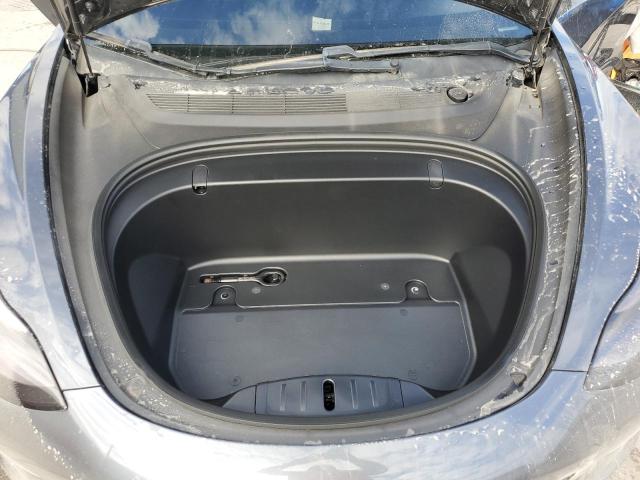 Photo 11 from auction – 2019 TESLA MODEL 3 with VIN 5YJ3E1EA5KF417611