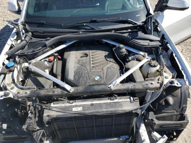 Photo 12 from auction – 2020 BMW X7 XDRIVE4 with VIN 5UXCW2C02L9B46775