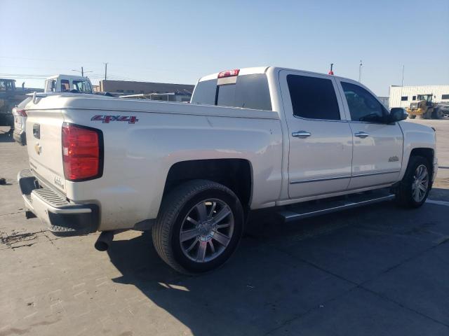 Photo 3 from auction – 2015 CHEVROLET SILVERADO with VIN 3GCUKTEC9FG429433