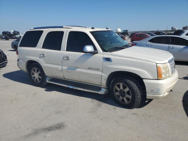 Photo 4 from auction – 2005 CADILLAC ESCALADE L with VIN 1GYEC63T85R102603