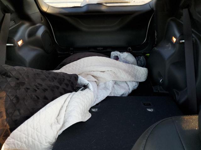 Photo 10 from auction – 2022 JEEP COMPASS LA with VIN 3C4NJDBB1NT182021