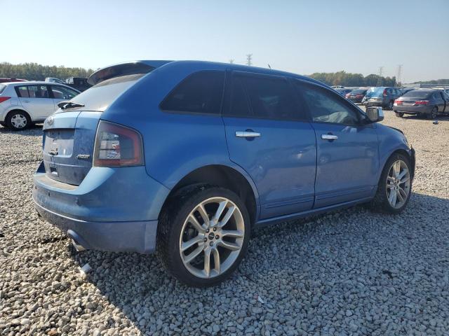 Photo 3 from auction – 2010 FORD EDGE SPORT with VIN 2FMDK3AC7ABA13541