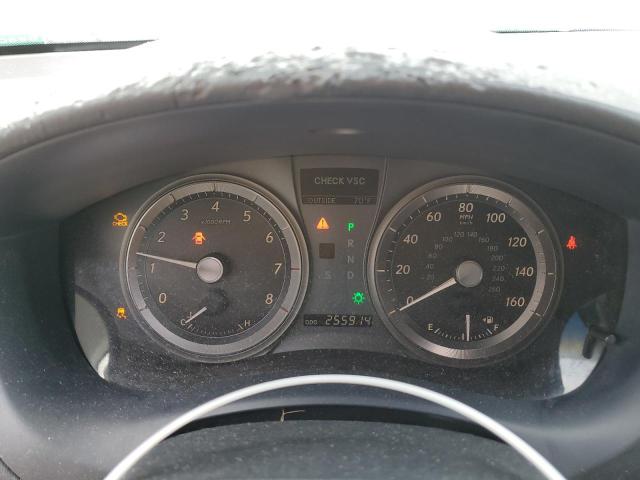 Photo 9 from auction – 2007 LEXUS ES 350 with VIN JTHBJ46G072000353