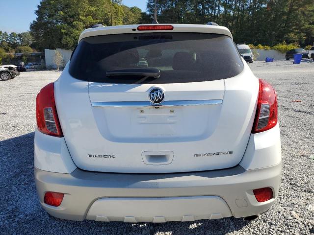 Photo 6 from auction – 2014 BUICK ENCORE with VIN KL4CJCSB3EB514859