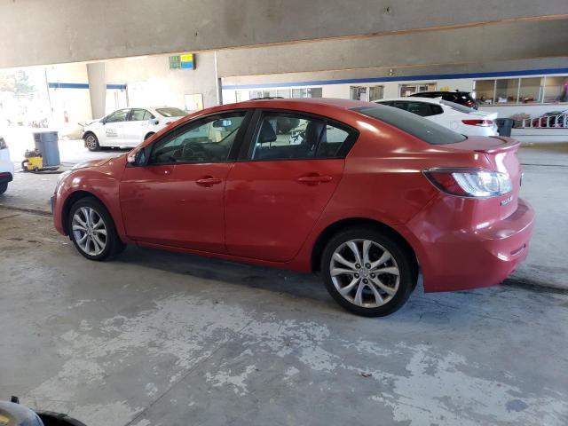 Photo 2 from auction – 2010 MAZDA 3 S with VIN JM1BL1S51A1102143