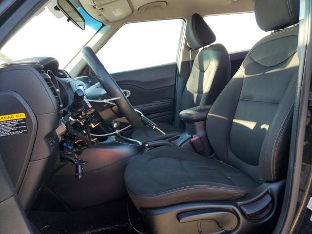 Photo 7 from auction – 2016 KIA SOUL with VIN KNDJN2A21G7850691