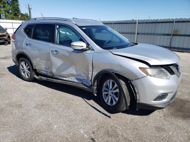 Photo 4 from auction – 2016 NISSAN ROGUE S with VIN KNMAT2MV4GP628352