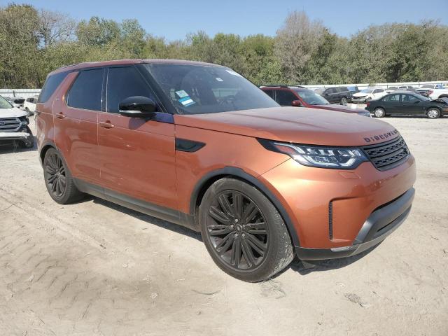 Фото 4 с аукциона – 2017 LAND ROVER DISCOVERY с VIN SALRRBBK7HA010756