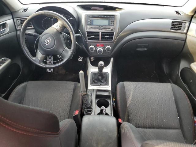 Photo 8 from auction – 2009 SUBARU IMPREZA WR with VIN JF1GE76649G511709