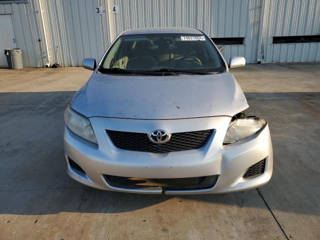 Photo 5 from auction – 2010 TOYOTA COROLLA BA with VIN 2T1BU4EE6AC287201