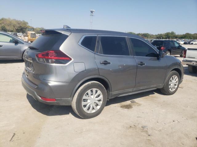 Photo 3 from auction – 2018 NISSAN ROGUE S with VIN 5N1AT2MT0JC704979