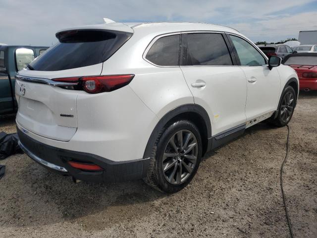 Photo 3 from auction – 2020 MAZDA CX-9 SIGNA with VIN JM3TCBEY1L0424622