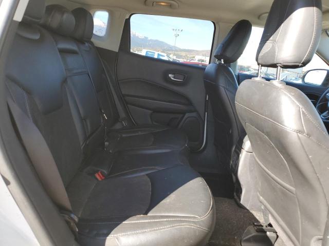 Photo 10 from auction – 2019 JEEP COMPASS LA with VIN 3C4NJDBB3KT713733