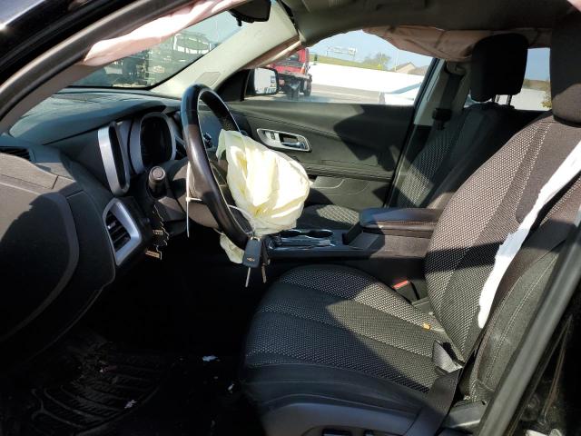 Photo 7 from auction – 2017 CHEVROLET EQUINOX LT with VIN 2GNFLFEK7H6285823