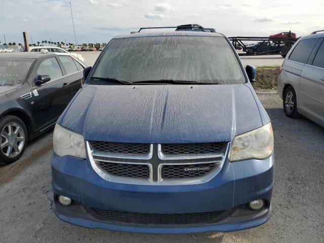 Photo 5 from auction – 2011 DODGE GRAND CARA with VIN 2D4RN5DG1BR711697