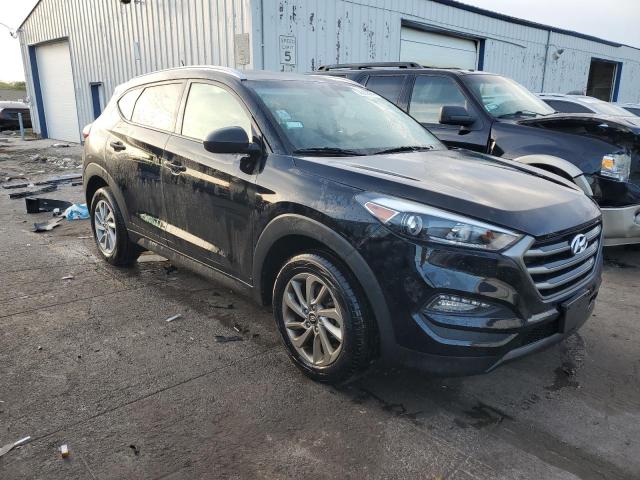 Photo 4 from auction – 2016 HYUNDAI TUCSON LIM with VIN KM8J33A46GU156976