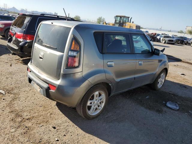 Photo 3 from auction – 2010 KIA SOUL + with VIN KNDJT2A23A7035809