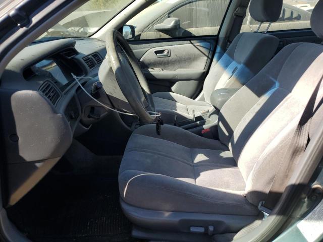 Photo 7 from auction – 2001 TOYOTA CAMRY CE with VIN JT2BF22K410336813