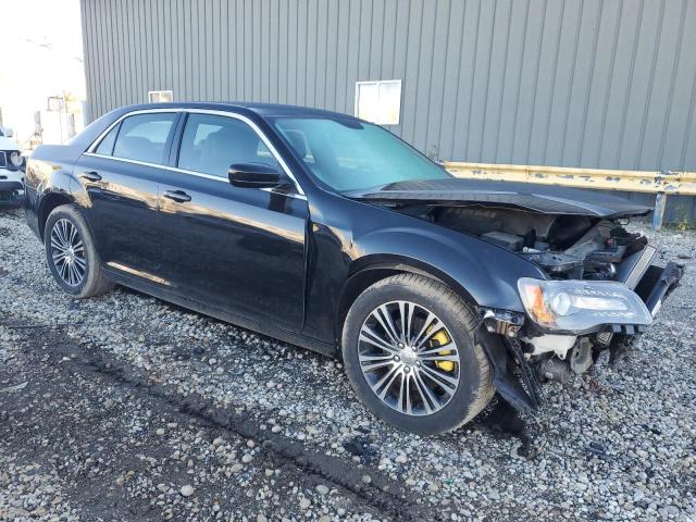 Снимка 4 от търг – 2014 CHRYSLER 300 S с VIN 2C3CCAGT3EH190491