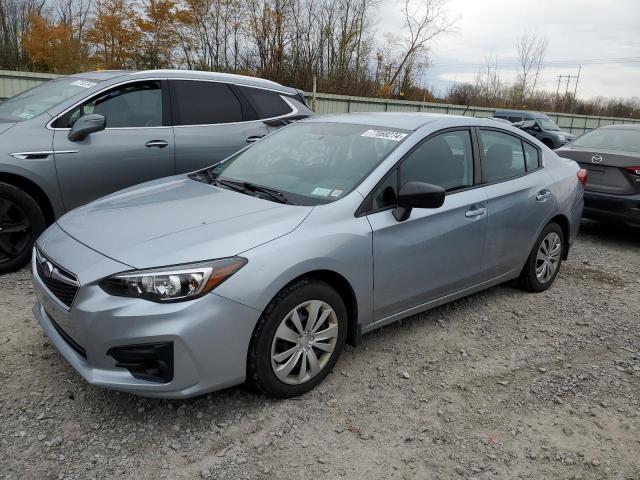 SUBARU IMPREZA 2017 with VIN 4S3GKAA64H3603805 - Photo from auction