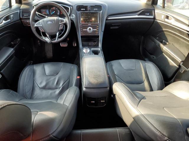 Photo 8 from auction – 2018 FORD FUSION TIT with VIN 3FA6P0RUXJR181501