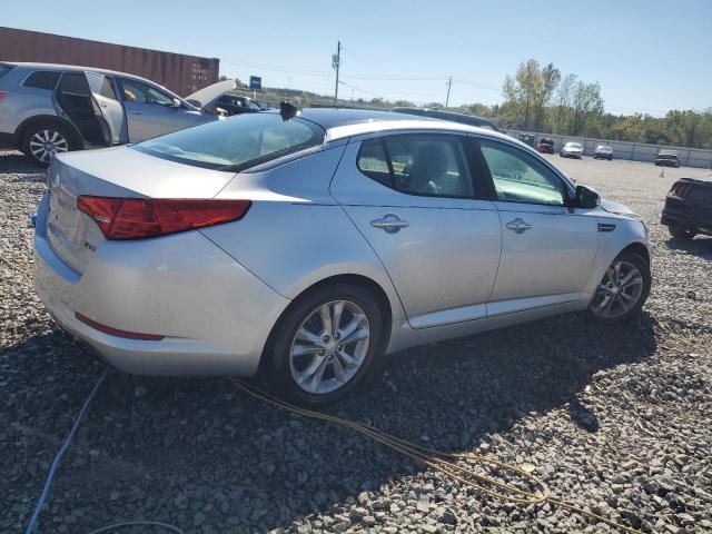 Photo 3 from auction – 2013 KIA OPTIMA EX with VIN 5XXGN4A7XDG203369