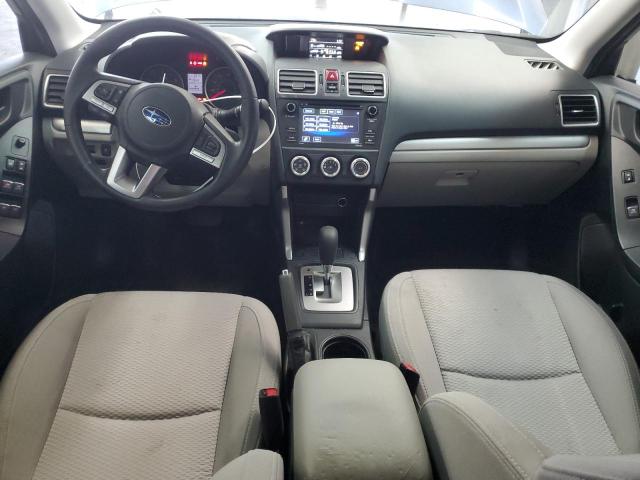Photo 8 from auction – 2018 SUBARU FORESTER 2 with VIN JF2SJABC0JH438153