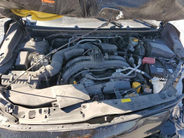 Photo 11 from auction – 2019 SUBARU CROSSTREK with VIN JF2GTAEC5K8347540